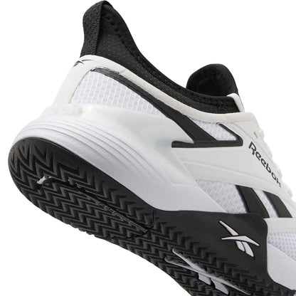 Reebok Nano Court Schoenen Alle Ondergronden