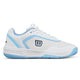 Wilson Dames Courtglide Schoenen Alle Ondergronden