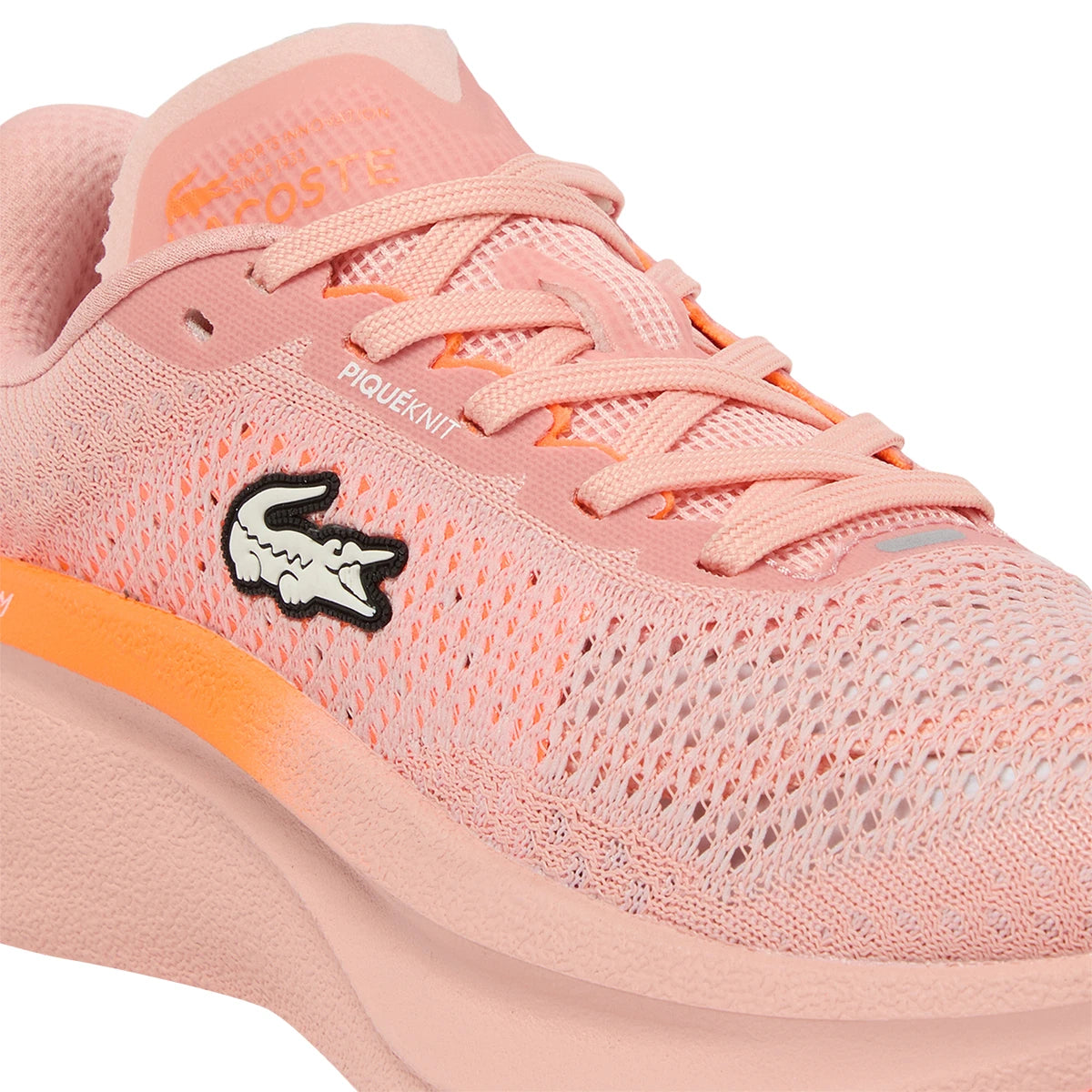 Dames Lacoste Neo Run schoenen