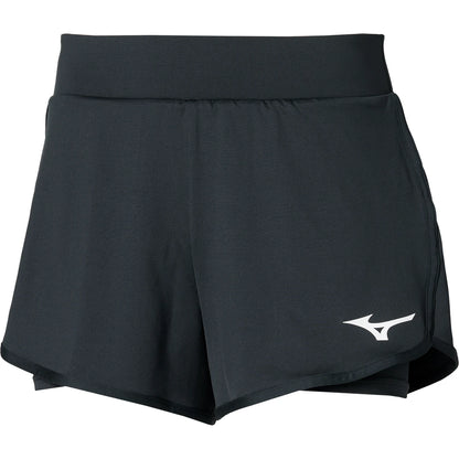 Short Mizuno Dames Flex