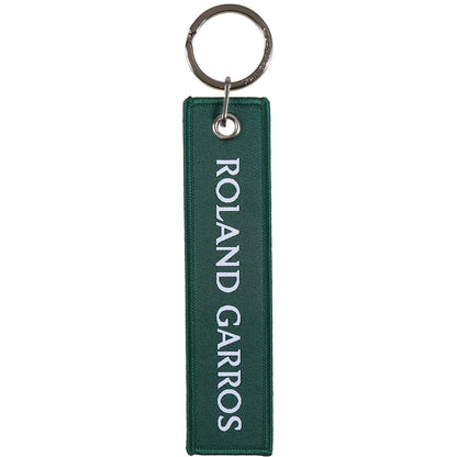 Sleutelhanger Roland Garros Textile