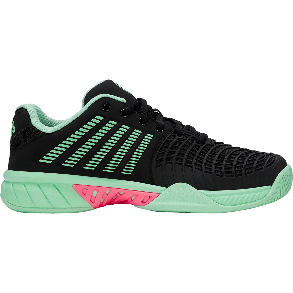 K-Swiss Dames Schoenen Express Light 3 Schoenen alle ondergronden