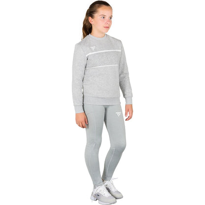 Sweater Tecnifibre Junior Meisje Team