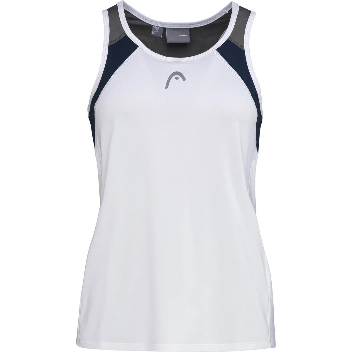 Tanktop Head Junior Meisje Club