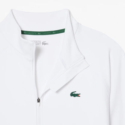 Sweater Lacoste Essentials Lange Mouwen Full Zip