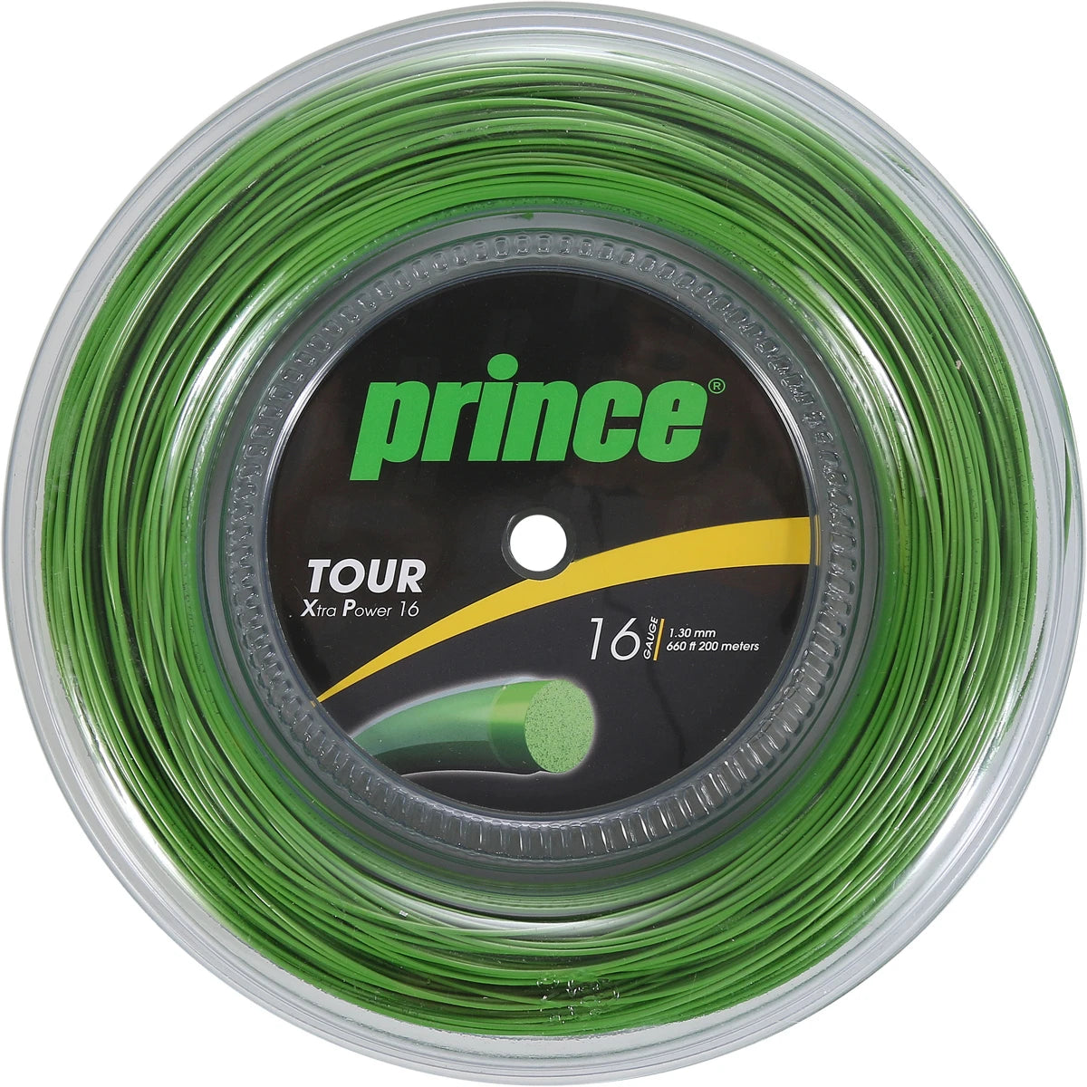 Spoel Prince Tour Xp (200 Meter)
