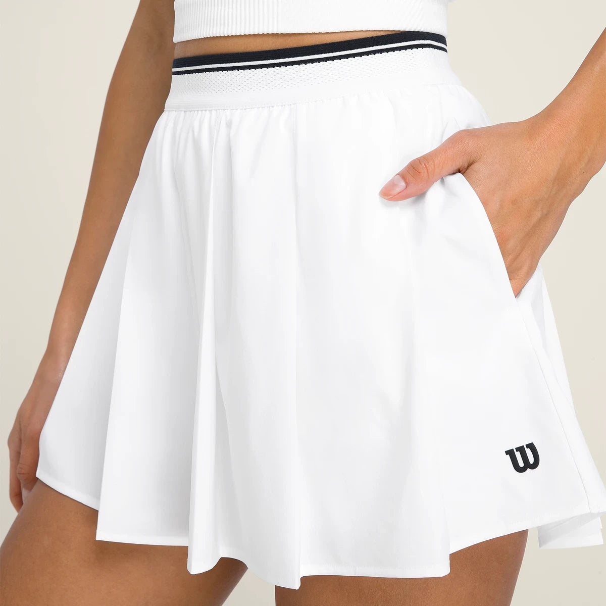 Wilson Dames Velocity Short