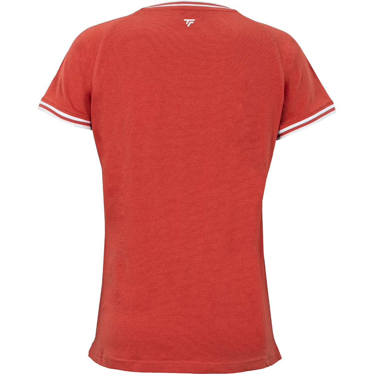 T-Shirt Tecnifibre Meisje Team Stretch