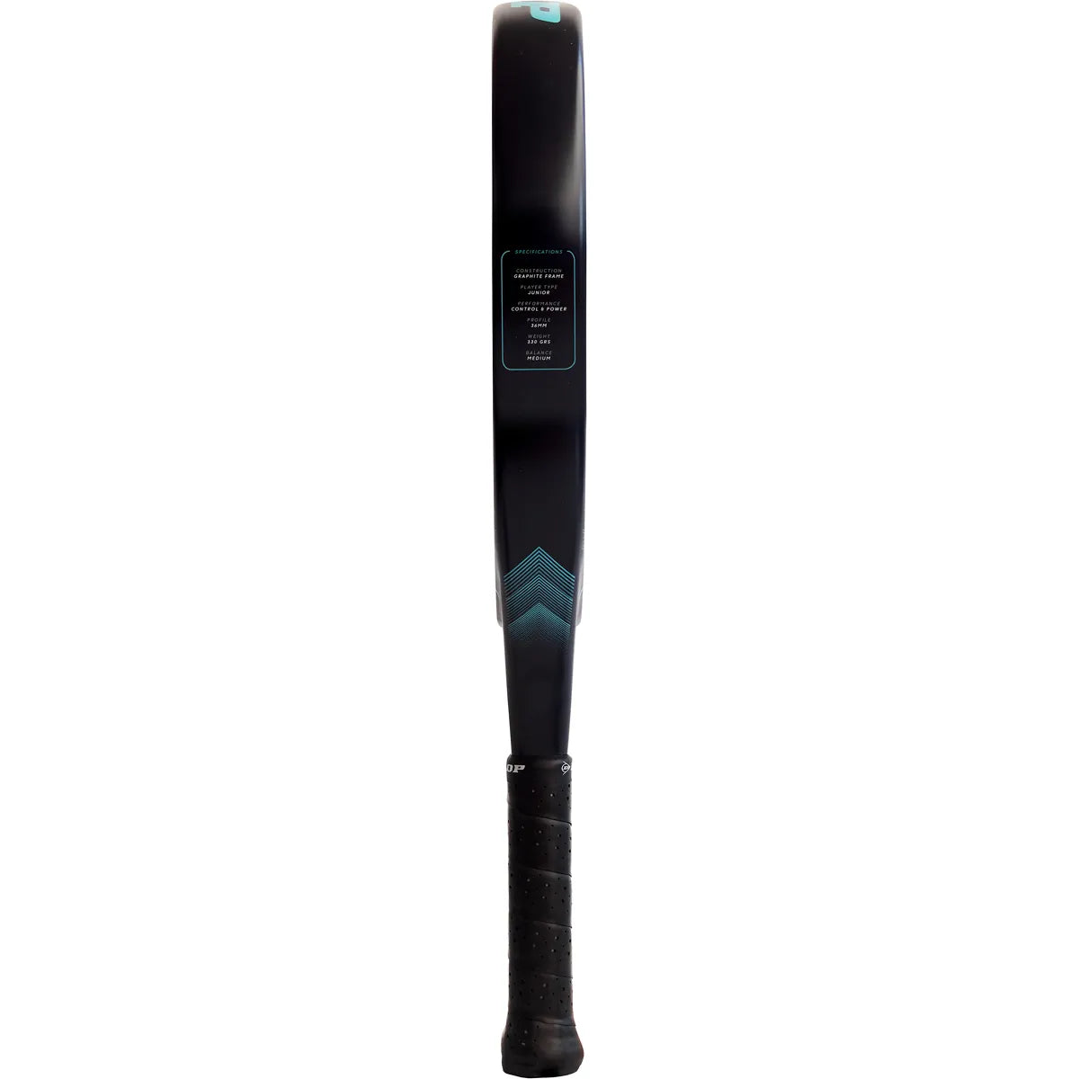 Padelracket Dunlop Galactica Jnr