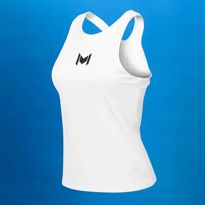 Tanktop Mouratoglou Apparel Dames Match Player