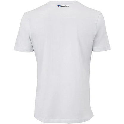 T-Shirt Tecnifibre Junior Garçon Club