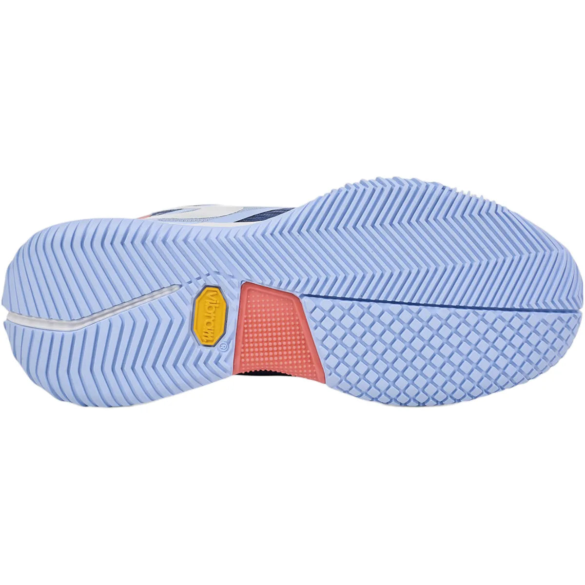 Padelschoenen Bullpadel Dames Vertex Vibram W 25I