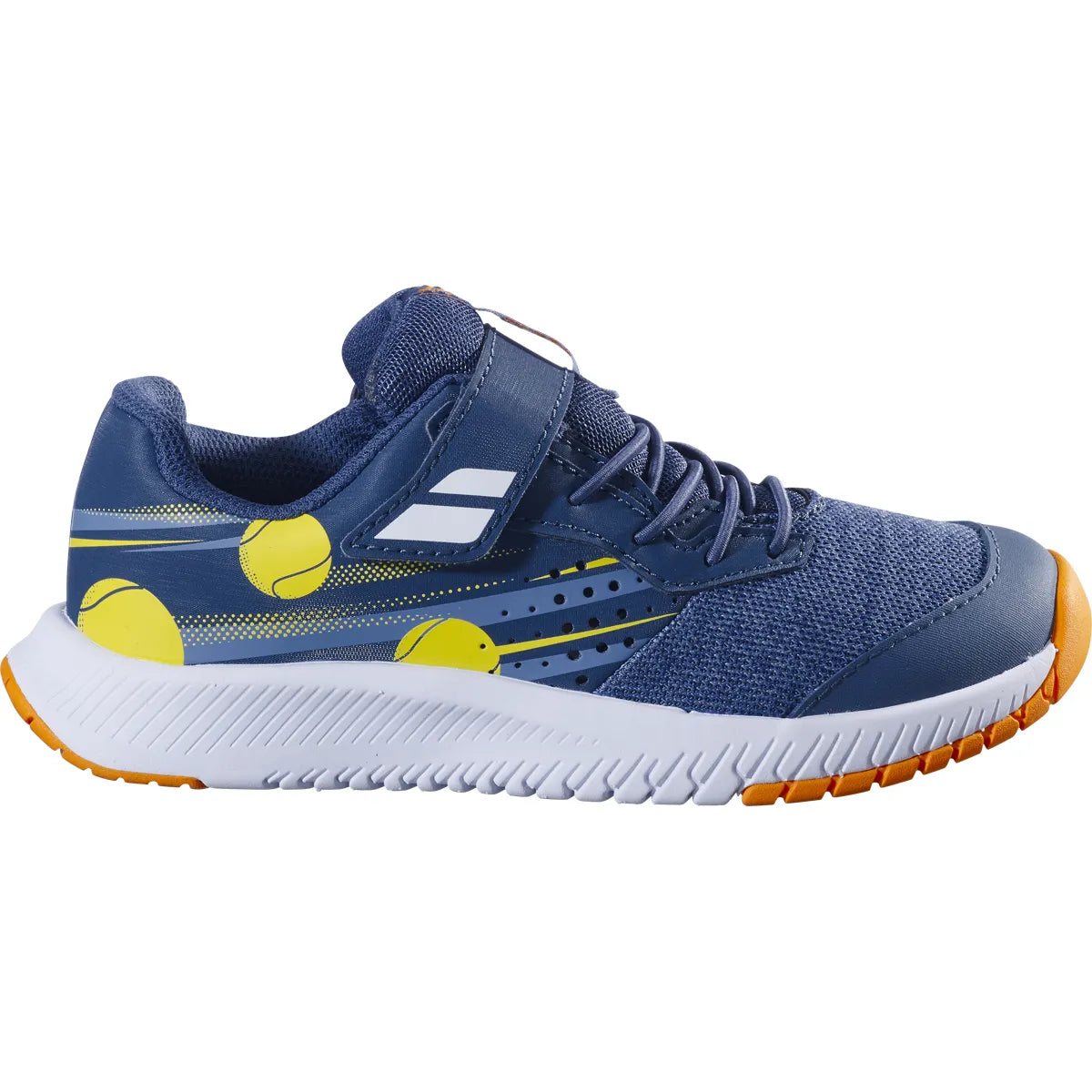 Babolat Junior Pulsion Schoenen Alle Ondergronden