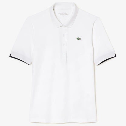 Polo Lacoste Dames Core Performance Slim Fit