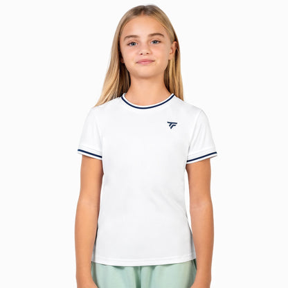 T-Shirt Tecnifibre Meisjes Team Tech