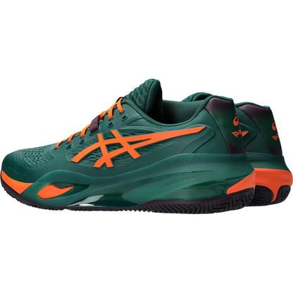Padelschoenen Asics Gel Resolution X
