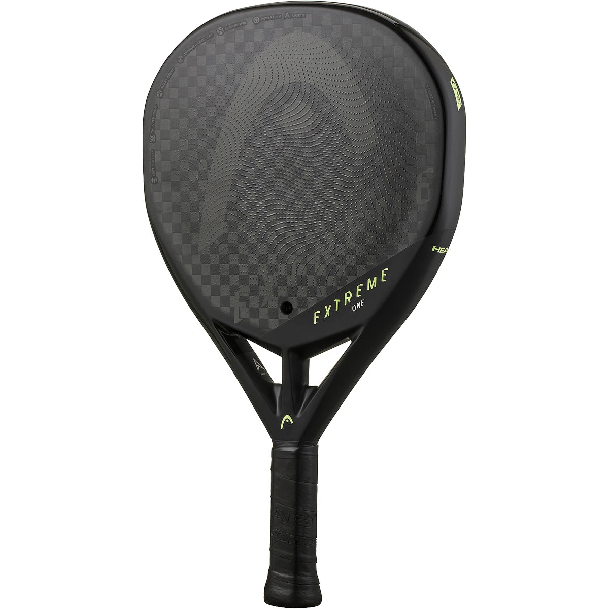 Padelracket Head Extreme One