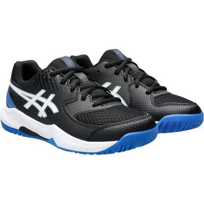Asics Junior Gel-Dedicate 8 Gs Schoenen alle ondergronden