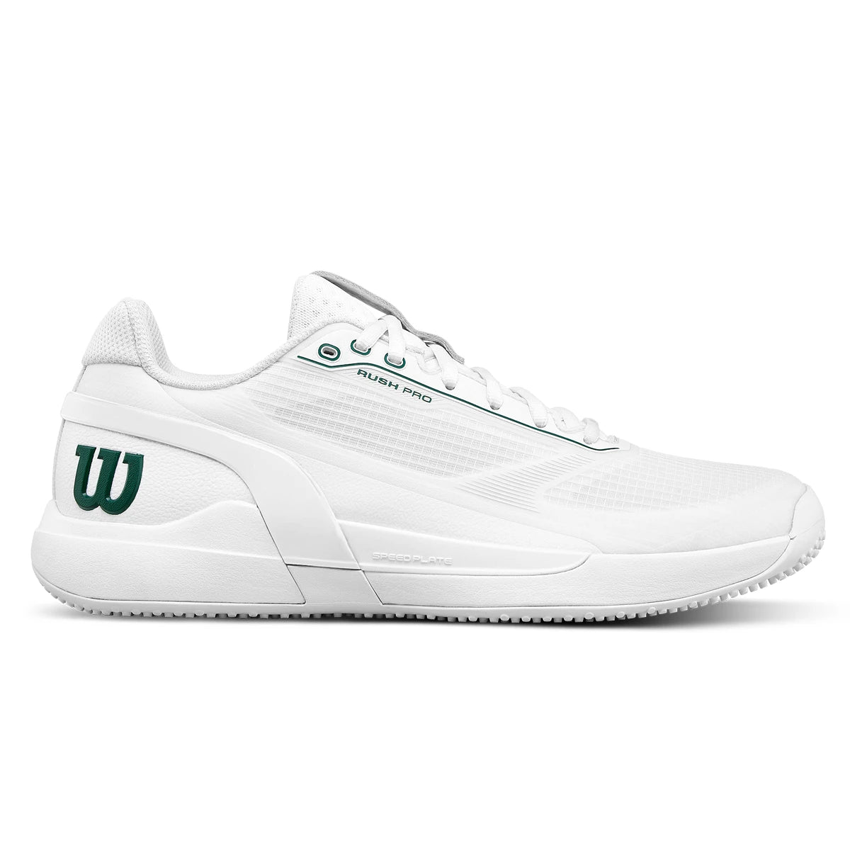 Wilson Rush Pro 5 Grasvelschoenen