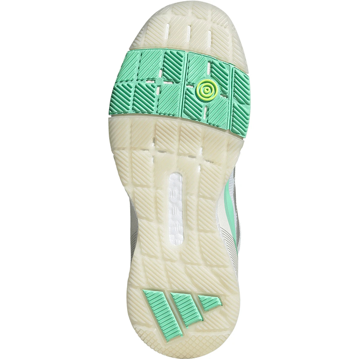 Padelschoenen adidas Dames Crazyquick Boost