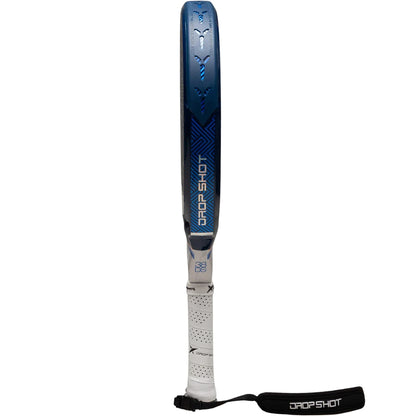 Padelracket Test Drop Shot Explorer Pro Attack Soft