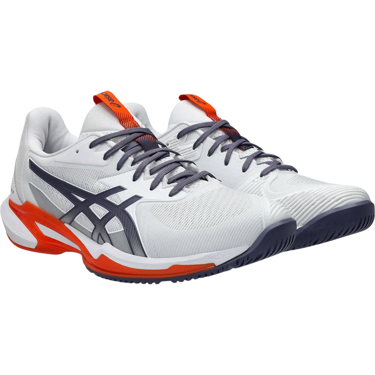 Asics Solution Speed FF 3 Schoenen alle ondergronden