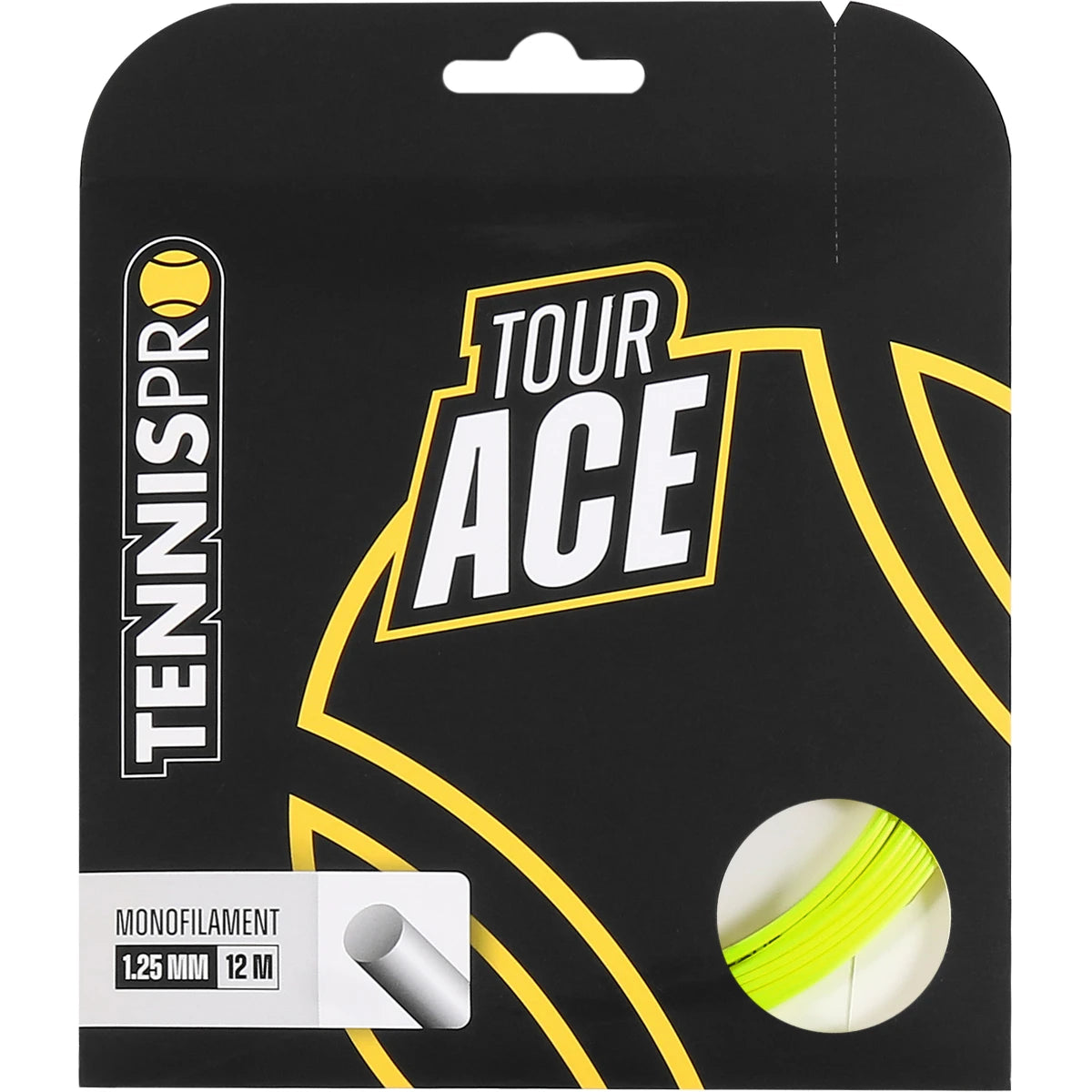 Snaar Tennispro Tour Ace (12 Meter)