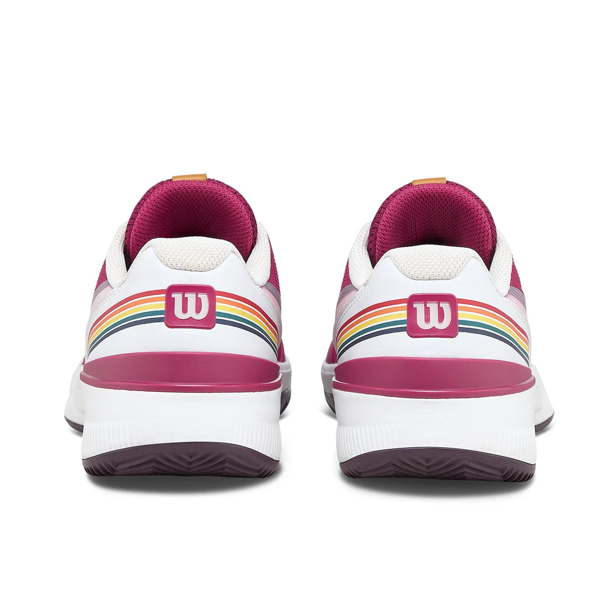 Wilson Dames Intrigue Pro Gravel-schoenen