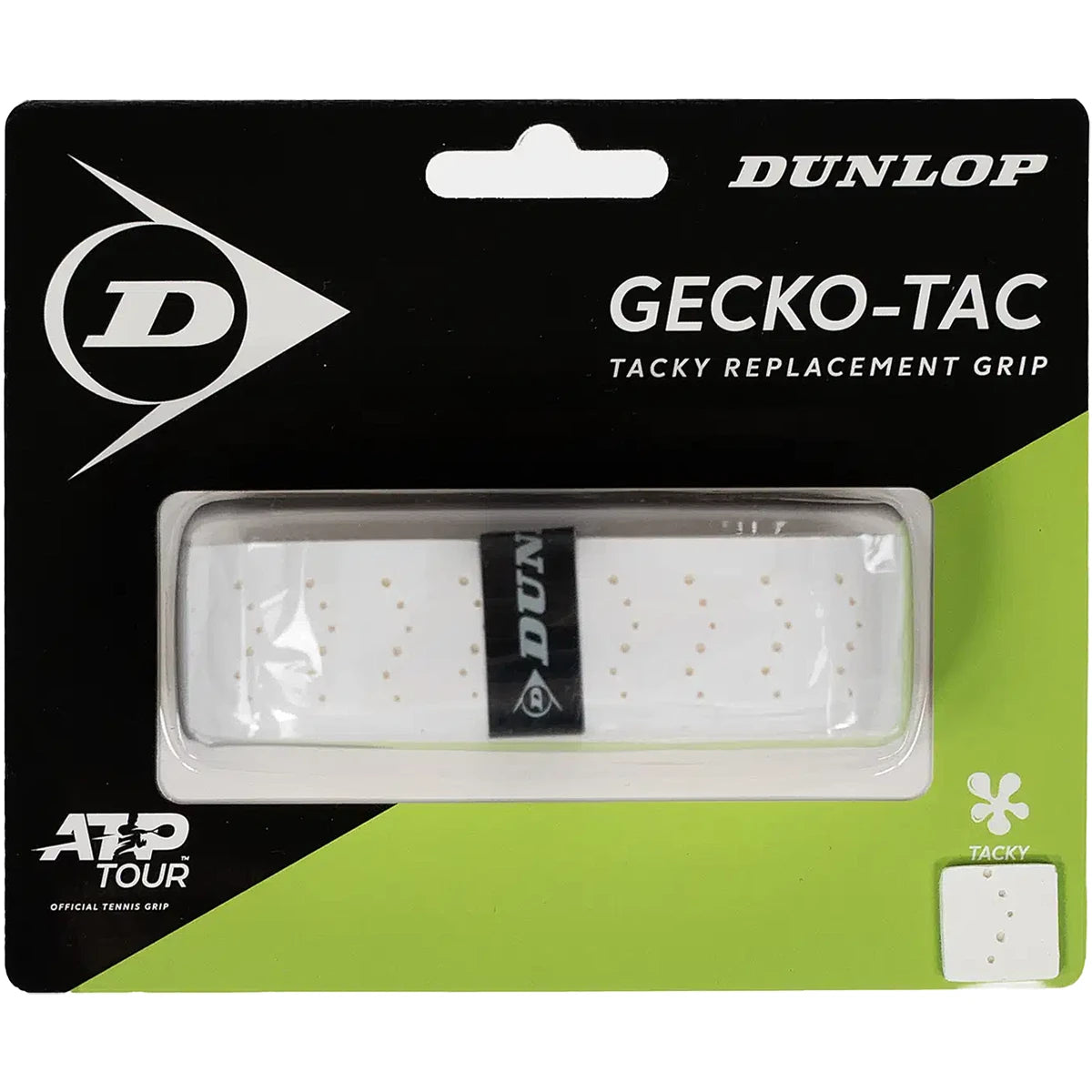 Overgrip Dunlop Gecko Tac