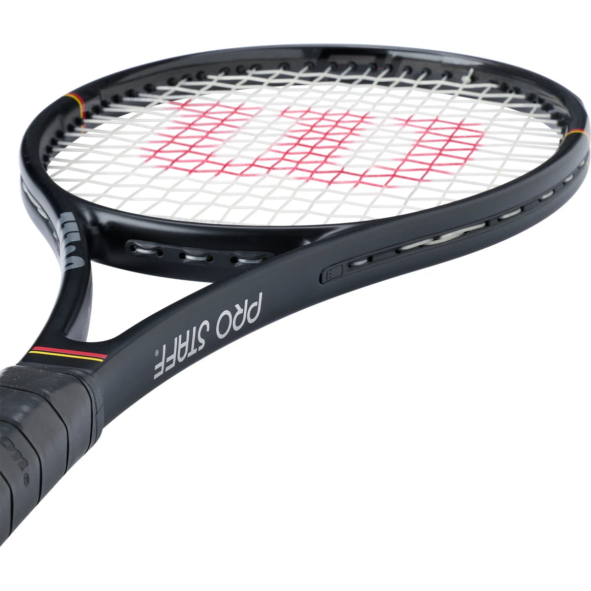 Raquette Wilson Pro Staff 97Ul Classsic (270 Gr) (Snaar)