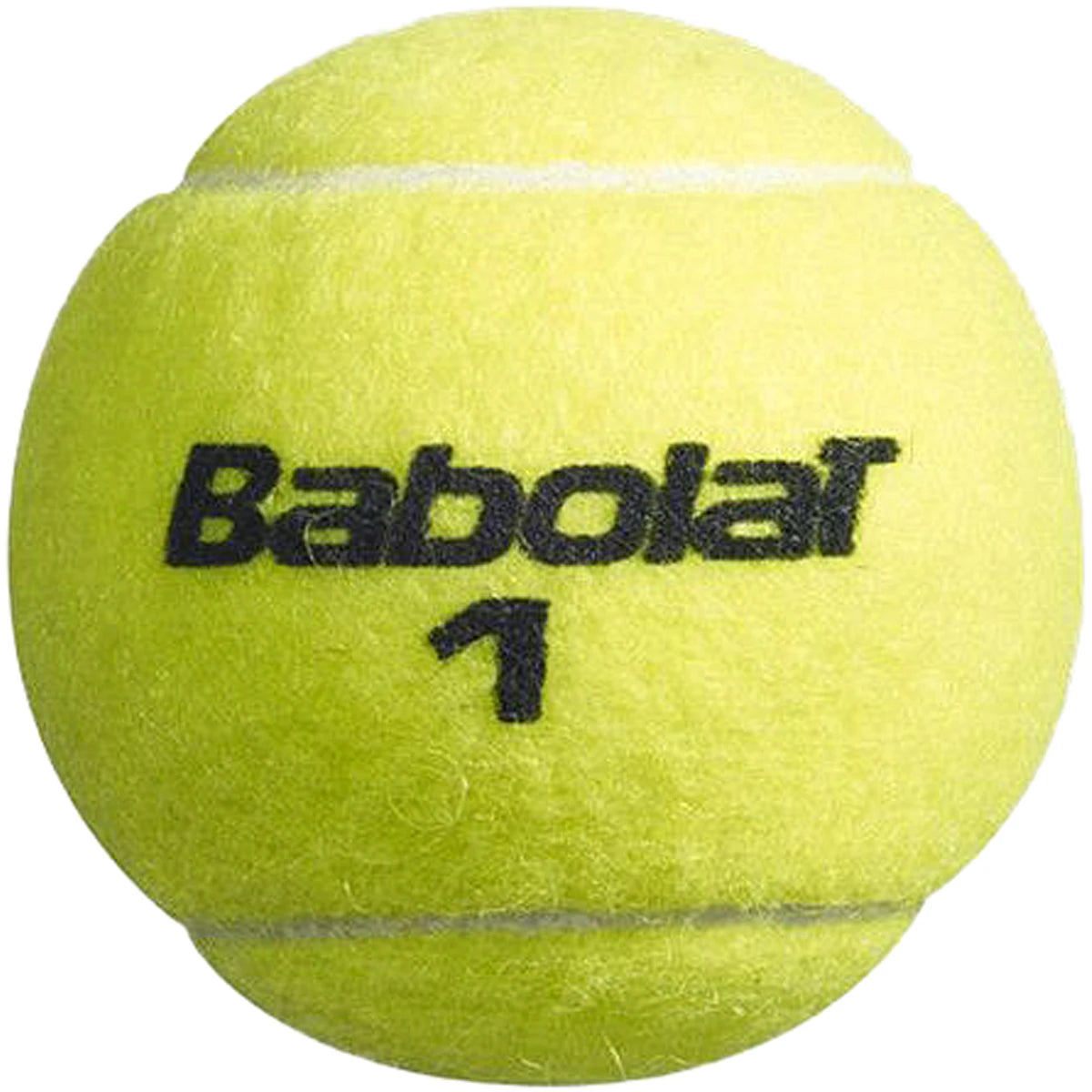 Reusachtige Babolatbal