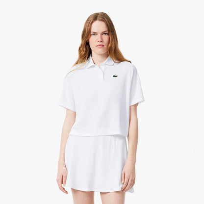 Polo Lacoste Dames Core Performance