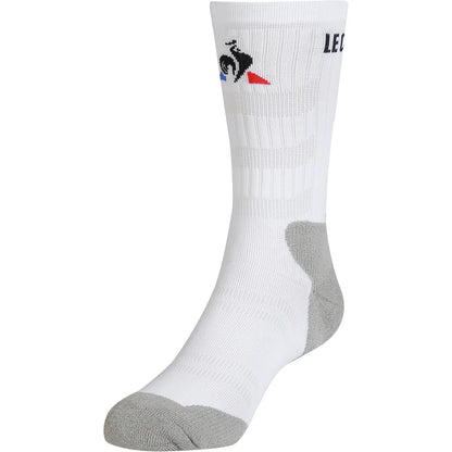 Paar Sokken Le Coq Sportif Training (Mid)