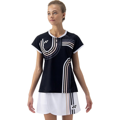 T-Shirt Yonex Dames Tour Elite 20854Ex
