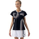 T-Shirt Yonex Dames Tour Elite 20854Ex