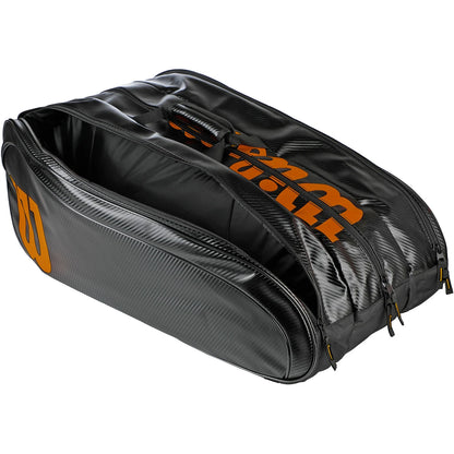 Wilson Elite 15 Exclusieve Tas