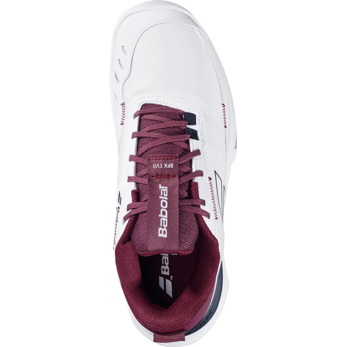 Babolat Sfx Evo Gravel-schoenen