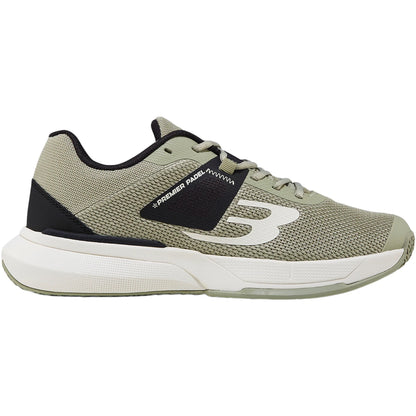 Padelschoenen Bullpadel Premier P1 26V