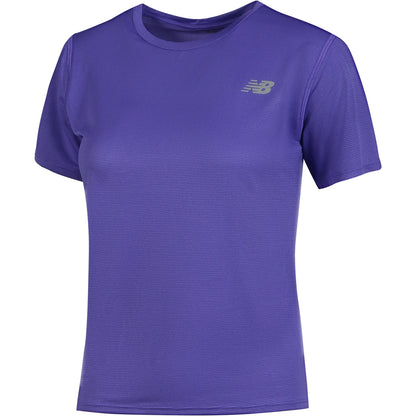 T-shirt New Balance Dames Sport Essentials