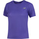 T-shirt New Balance Dames Sport Essentials
