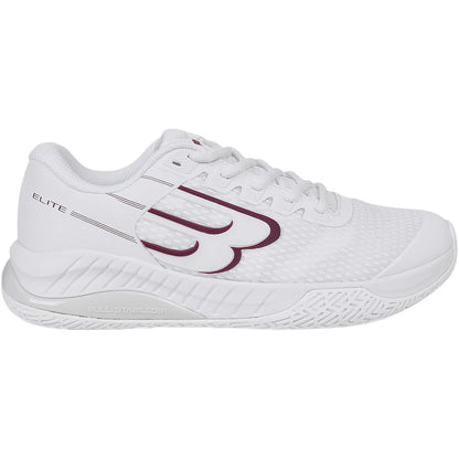 Padelschoenen Bullpadel Dames Elite 25I