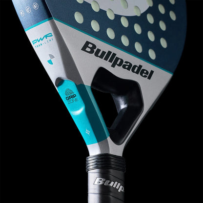 Padelracket Bullpadel Indiga Power 2026