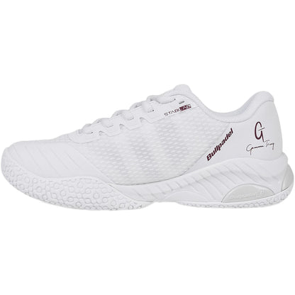 Padelschoenen Bullpadel Dames Elite 25I