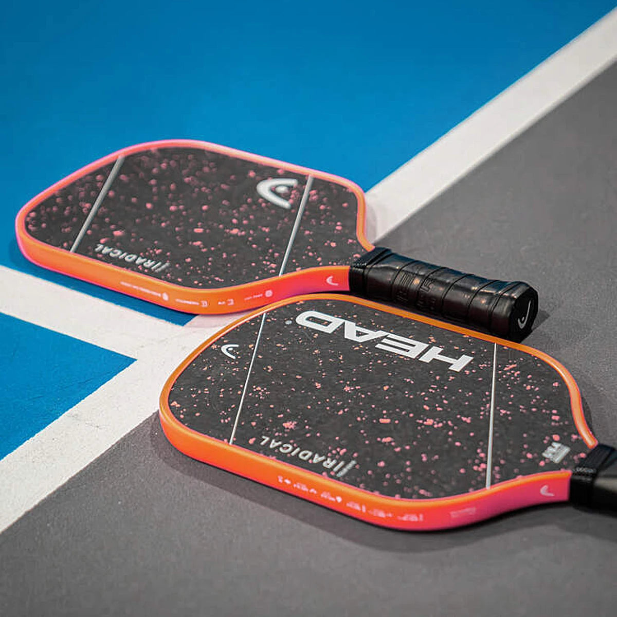 Pickleballracket Head Radical Tour Ex15