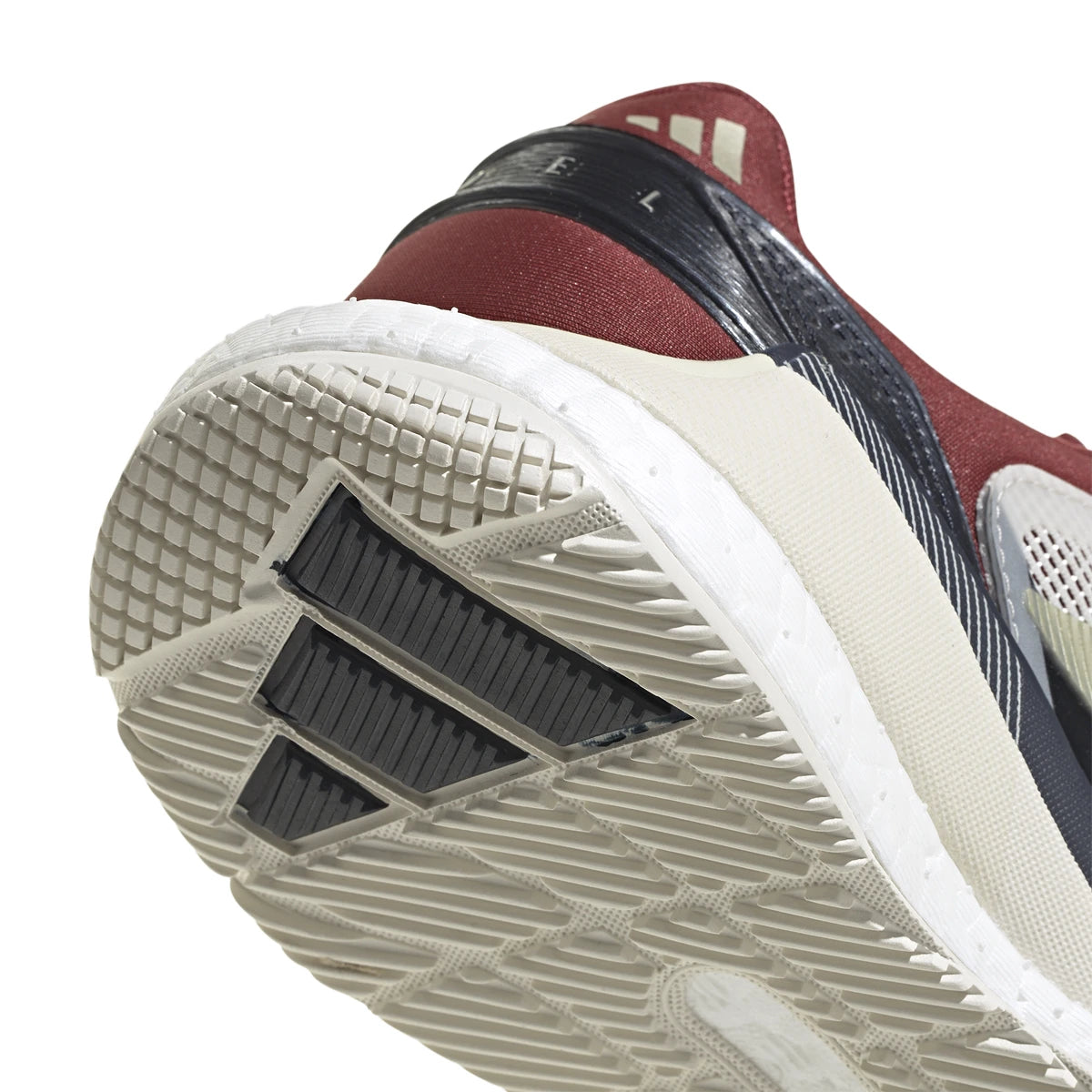 Padelschoenen adidas Dames Crazyquick Boost