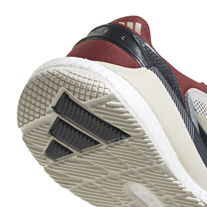 Padelschoenen adidas Dames Crazyquick Boost