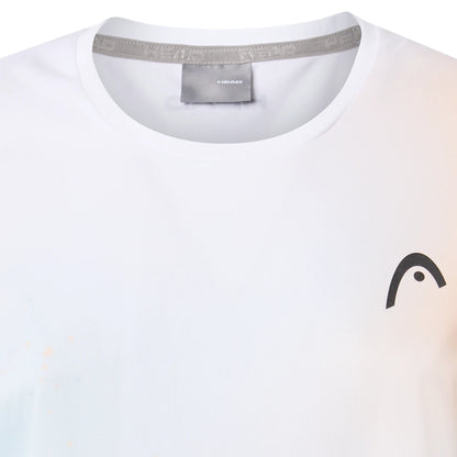 T-Shirt Head Dames Tie-Break 2