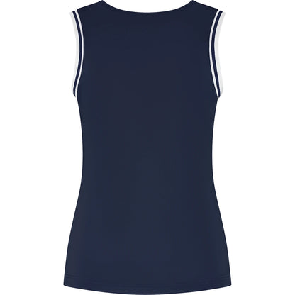 T-Shirt K-Swiss Dames Hypercourt Single Classic