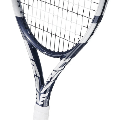 Babolat Evo Drive 115 Wimbledon Racket (240 Gr) (Gesnared)