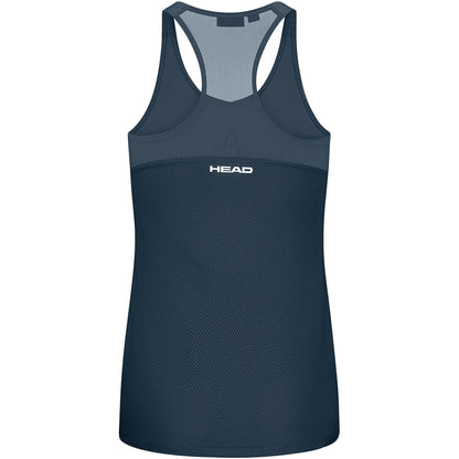 Tanktop Head Dames Spirit